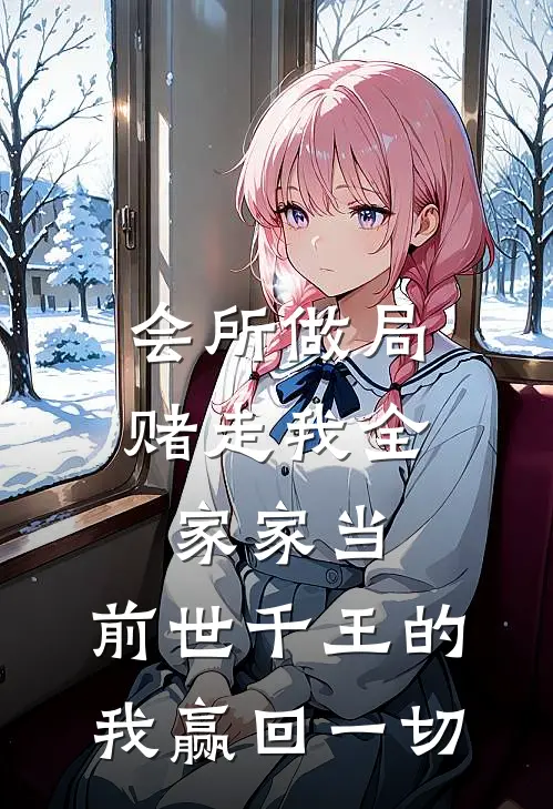 会所做局赌走我全家家当，前世千王的我赢回一切