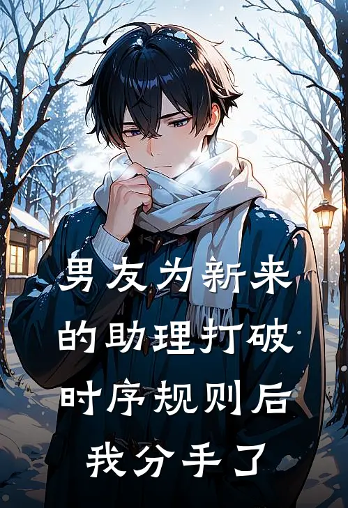 男友为新来的助理打破时序规则后我分手了