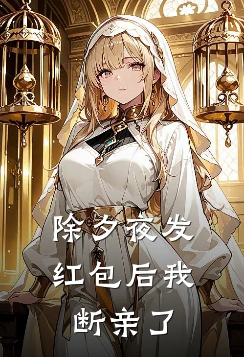 除夕夜发红包后我断亲了
