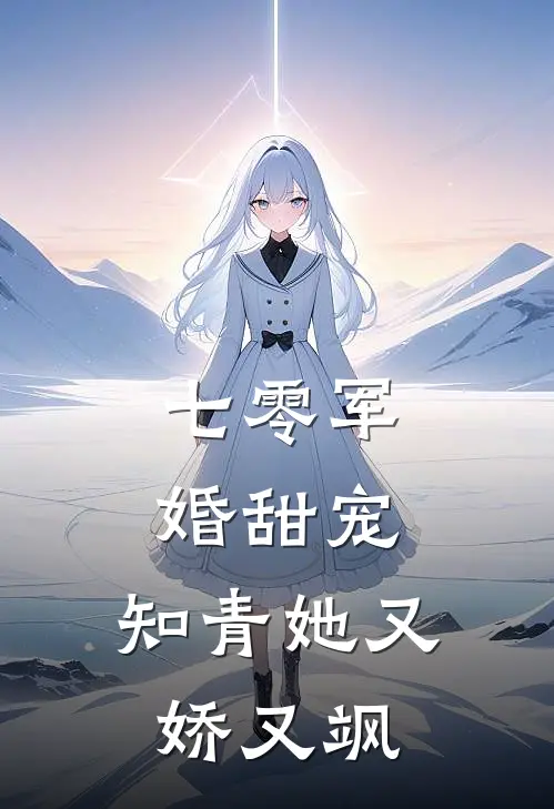 七零军婚甜宠：知青她又娇又飒