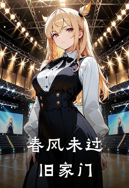 春风未过旧家门