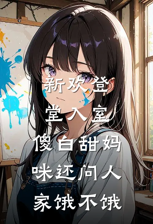 新欢登堂入室，傻白甜妈咪还问人家饿不饿
