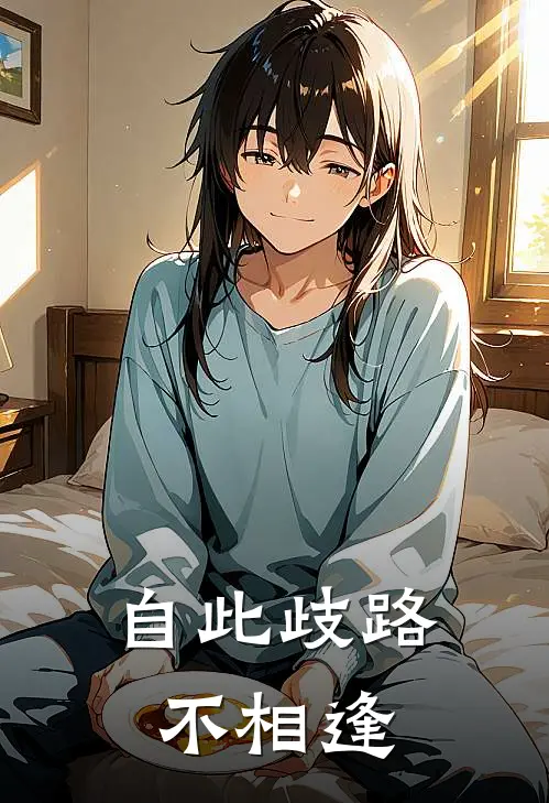 自此歧路不相逢