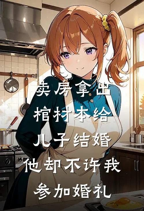 卖房拿出棺材本给儿子结婚，他却不许我参加婚礼