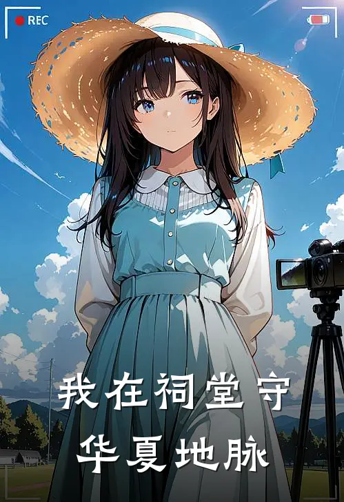 我在祠堂守华夏地脉