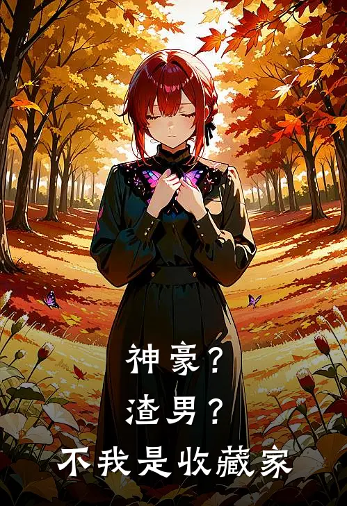 神豪？渣男？不，我是收藏家