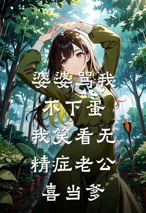 婆婆骂我不下蛋，我笑看无精症老公喜当爹