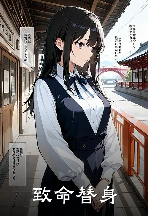致命替身