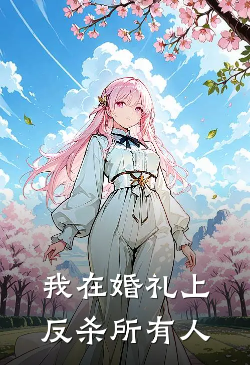 我在婚礼上反杀所有人