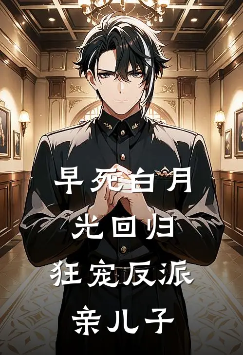 早死白月光回归，狂宠反派亲儿子