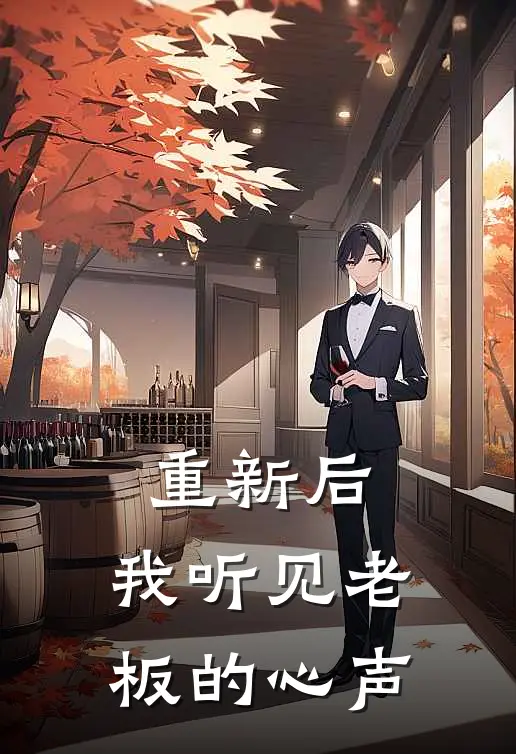 重新后，我听见老板的心声