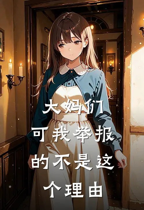 大妈们，可我举报的不是这个理由