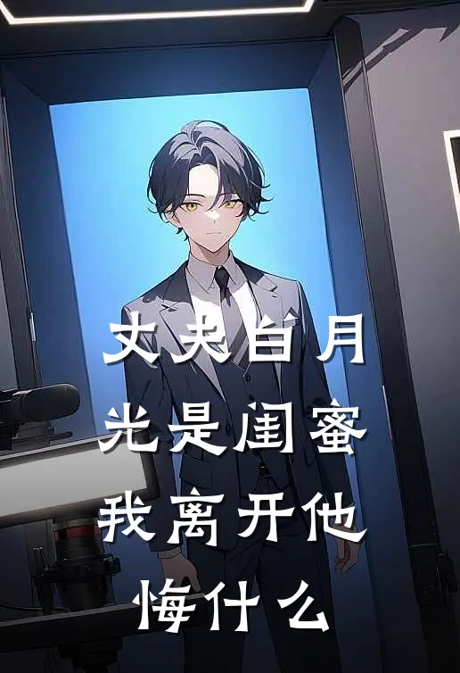 丈夫白月光是闺蜜，我离开他悔什么