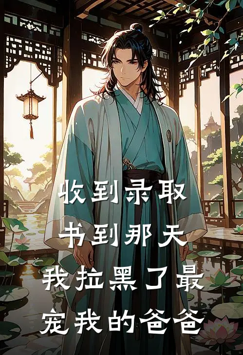 收到录取书到那天，我拉黑了最宠我的爸爸