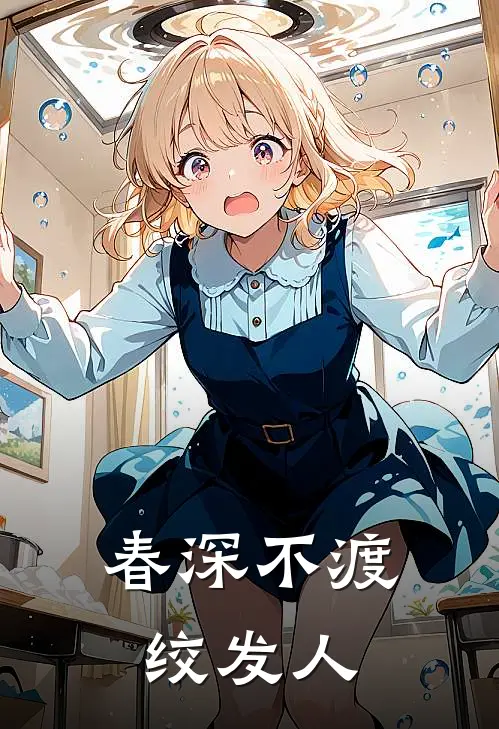 春深不渡绞发人