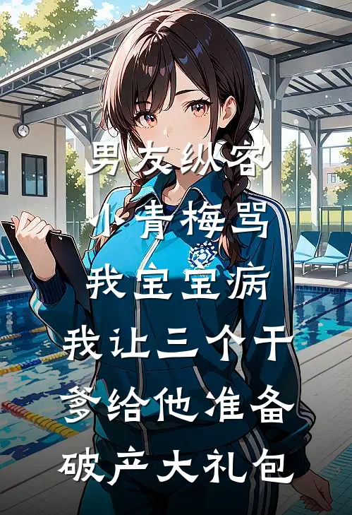 男友纵容小青梅骂我宝宝病，我让三个干爹给他准备破产大礼包