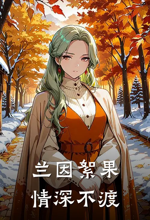 兰因絮果，情深不渡