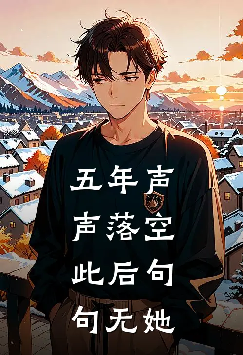 五年声声落空，此后句句无她