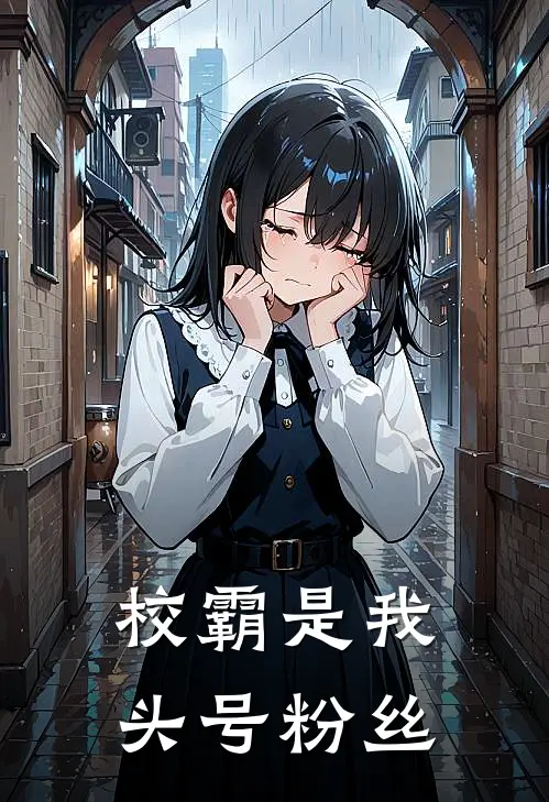 校霸是我头号粉丝