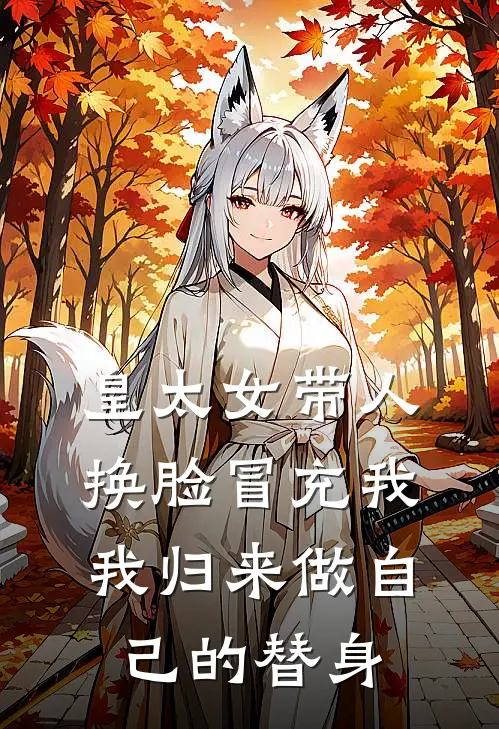 皇太女带人换脸冒充我，我归来做自己的替身