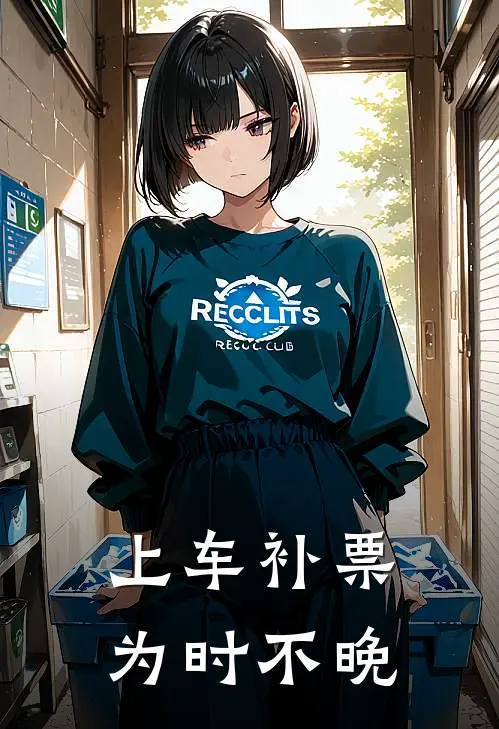 上车补票，为时不晚