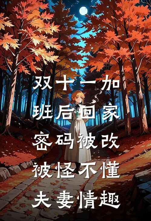 双十一加班后回家密码被改，被怪不懂夫妻情趣