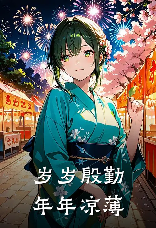 岁岁殷勤，年年凉薄