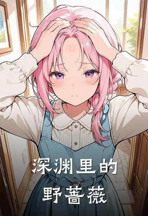 深渊里的野蔷薇