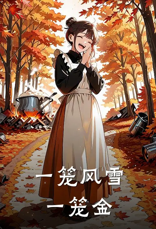 一笼风雪一笼金