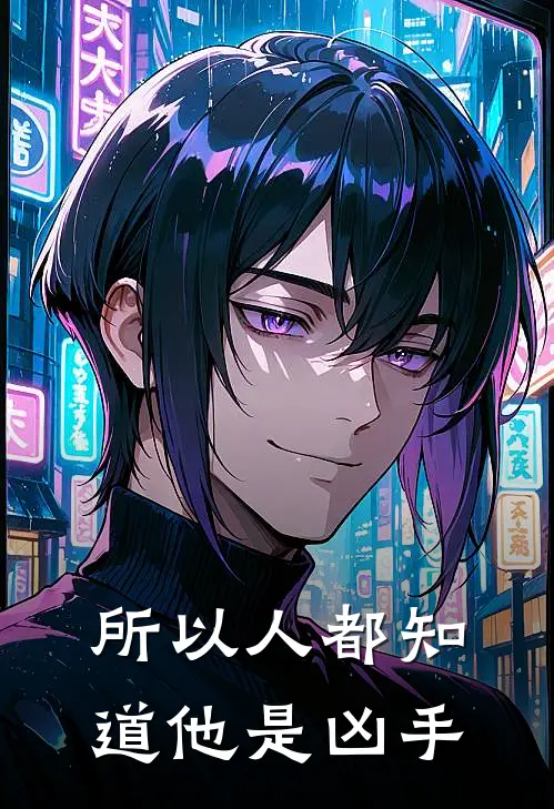 所以人都知道他是凶手