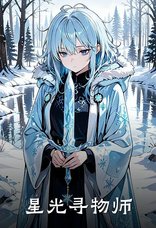 星光寻物师