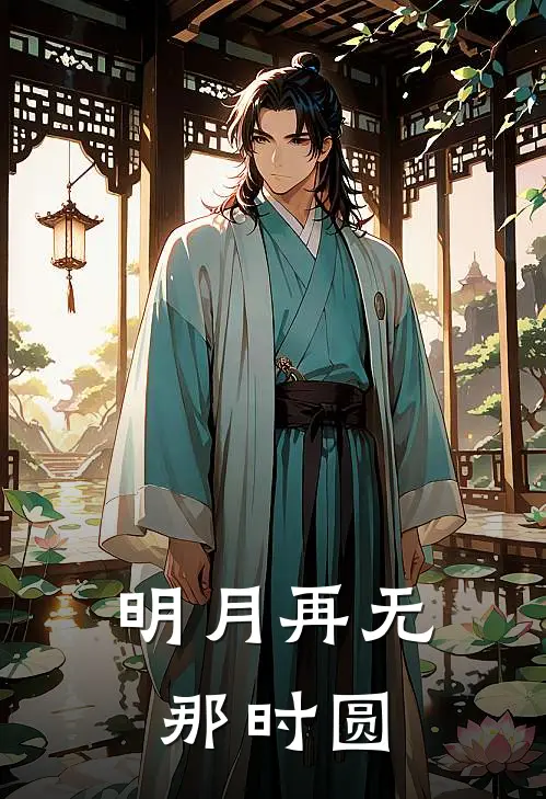 明月再无那时圆