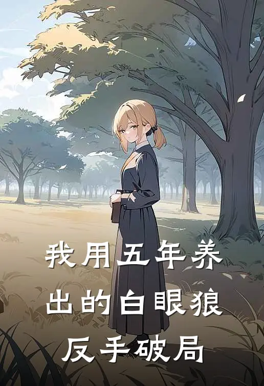 我用五年养出的白眼狼，反手破局