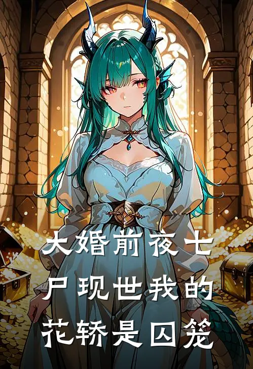 大婚前夜七尸现世我的花轿是囚笼