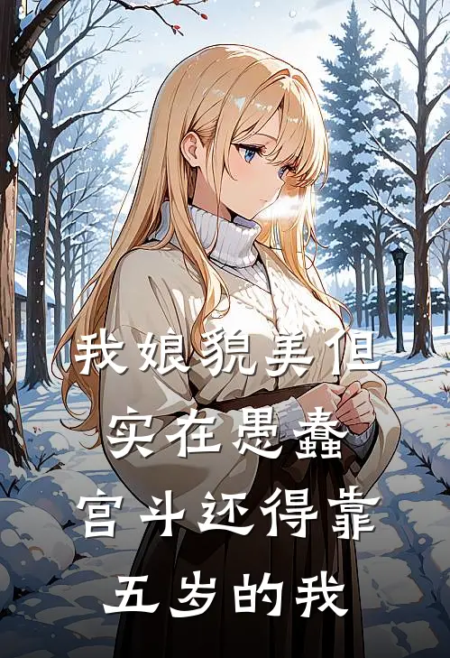 我娘貌美但实在愚蠢，宫斗还得靠五岁的我