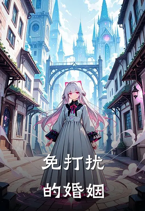免打扰的婚姻