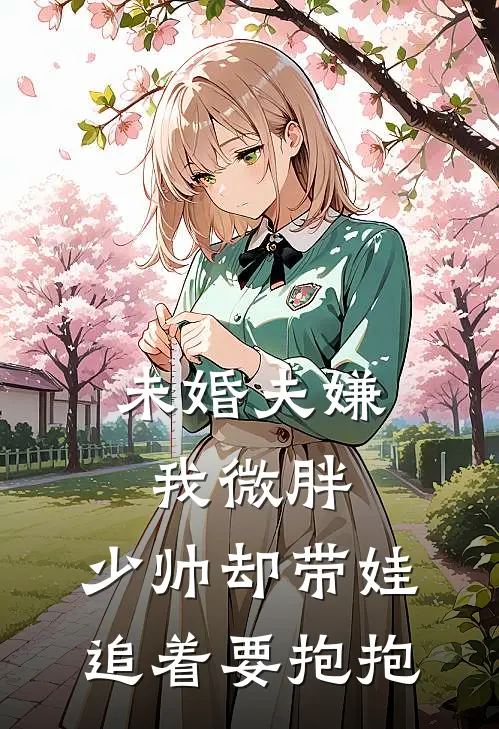 未婚夫嫌我微胖，少帅却带娃追着要抱抱