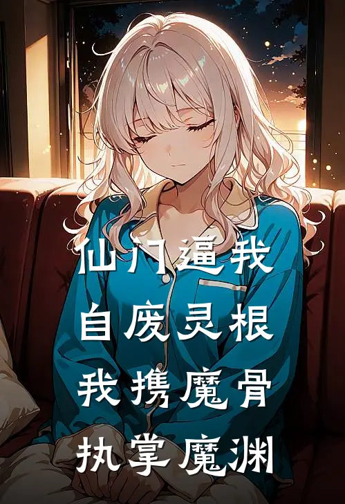 仙门逼我自废灵根，我携魔骨执掌魔渊
