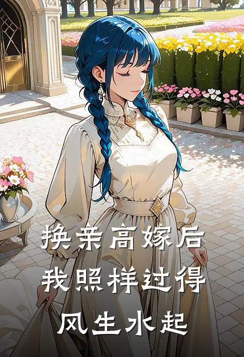 换亲高嫁后，我照样过得风生水起