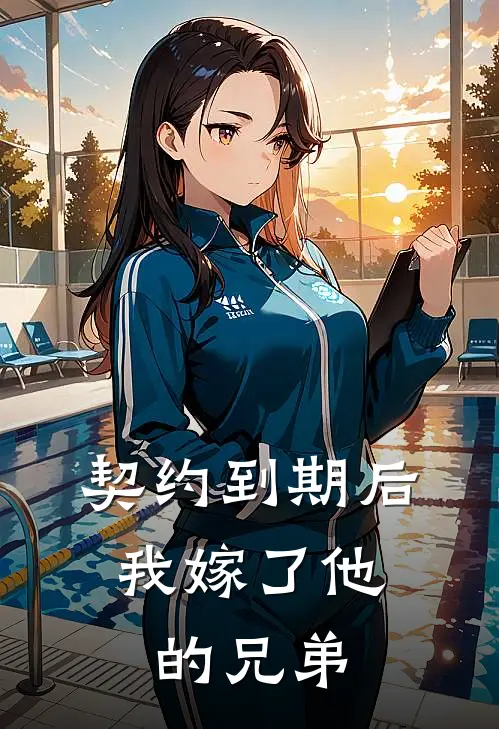 契约到期后，我嫁了他的兄弟