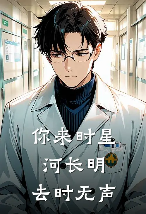 你来时星河长明，去时无声
