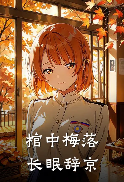 棺中梅落，长眠辞京