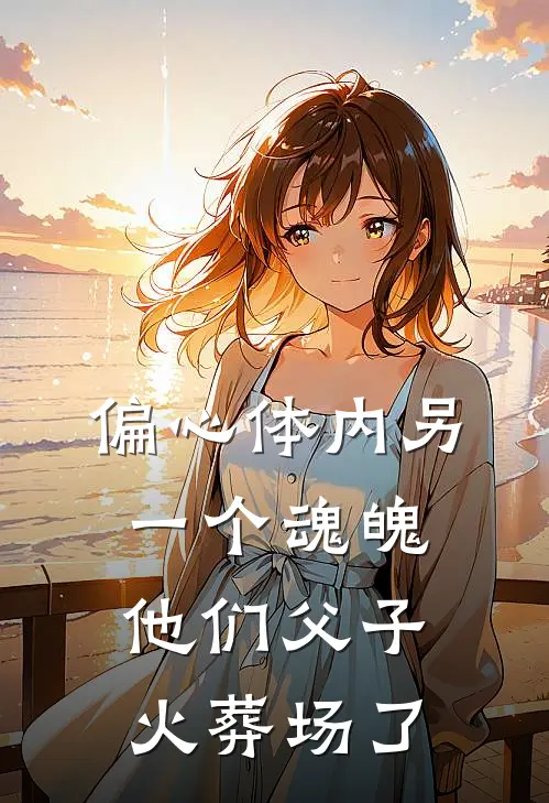 偏心体内另一个魂魄，他们父子火葬场了