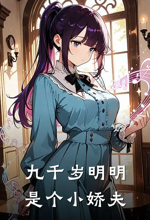 九千岁明明是个小娇夫