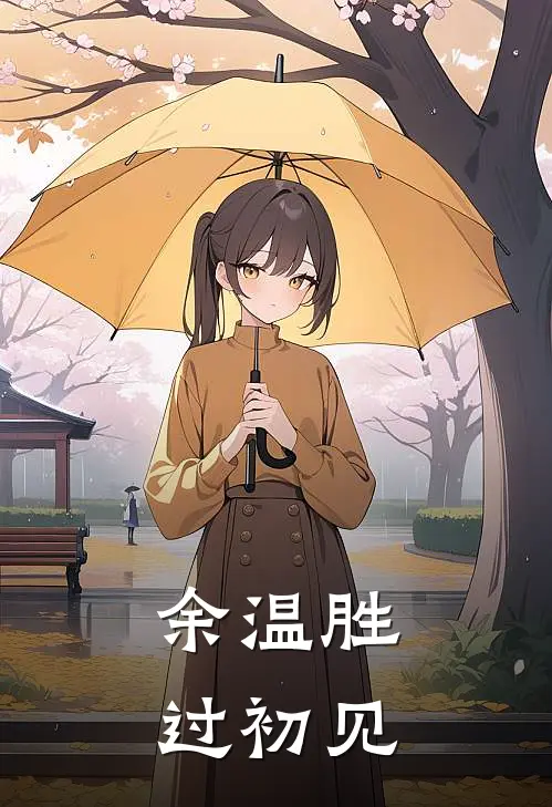 余温胜过初见