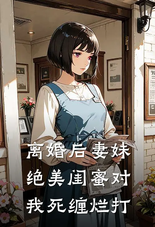 离婚后妻妹绝美闺蜜对我死缠烂打