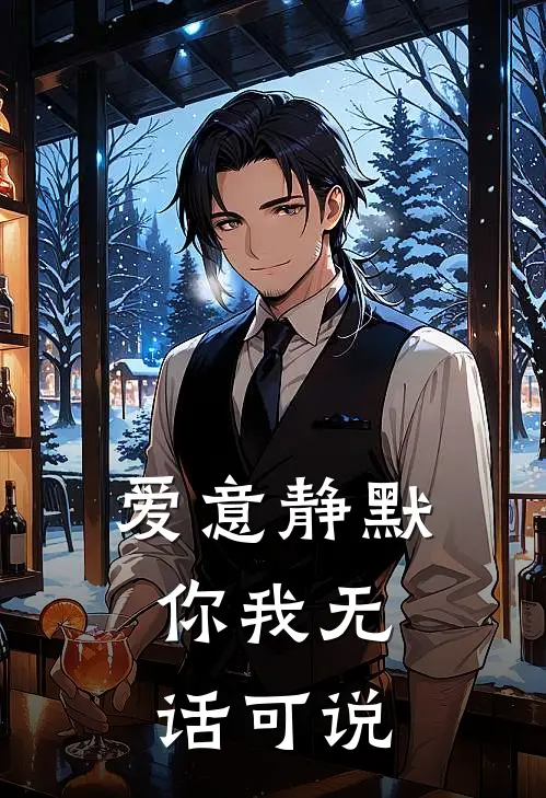 爱意静默,你我无话可说