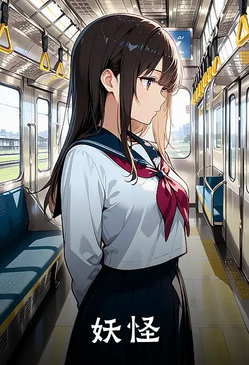 妖怪