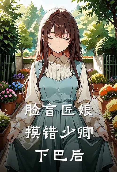 脸盲匠娘摸错少卿下巴后