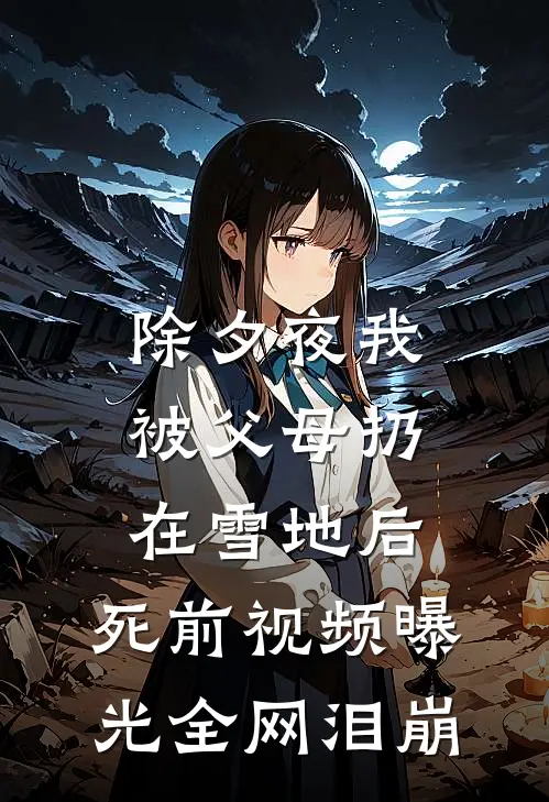 除夕夜我被父母扔在雪地后，死前视频曝光全网泪崩